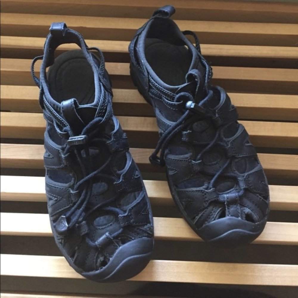 LIKE NEW KEEN WHISPER.
